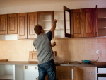 Khi nào thì cần sửa chữa tủ bếp gia đình?