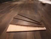 Nguyên nhân và cách khắc phục sàn gỗ bị phồng