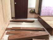 sửa chữa sàn gỗ tại nhà tphcm