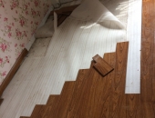 sơn sàn gỗ tại nhà tphcm